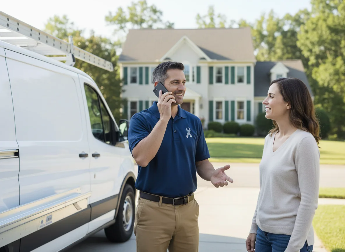 Home Gutter Service Trenton, NE FAQs